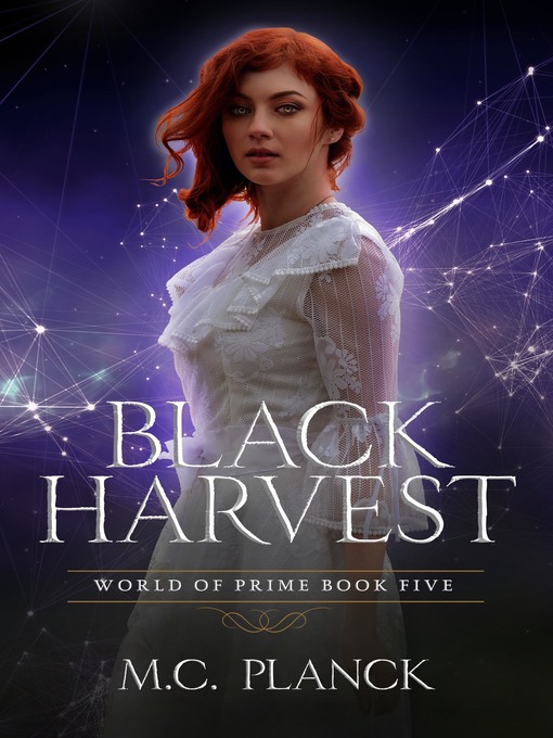 Title details for Black Harvest by M.C.  Planck - Available